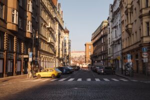 Bedeutung von Verkehrsschildern