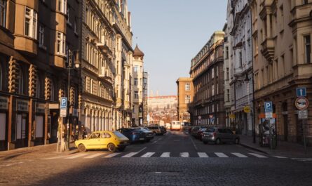 Bedeutung von Verkehrsschildern