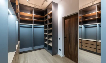 Möbel oder fertige Produkte