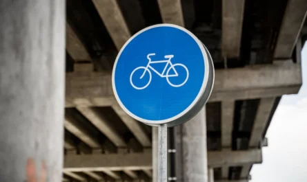 Sicherheit auf den Straßen