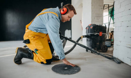 Selbst renovieren oder Fachleute beauftragen?