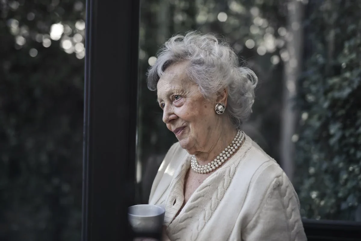 Die richtige Seniorenbetreuung